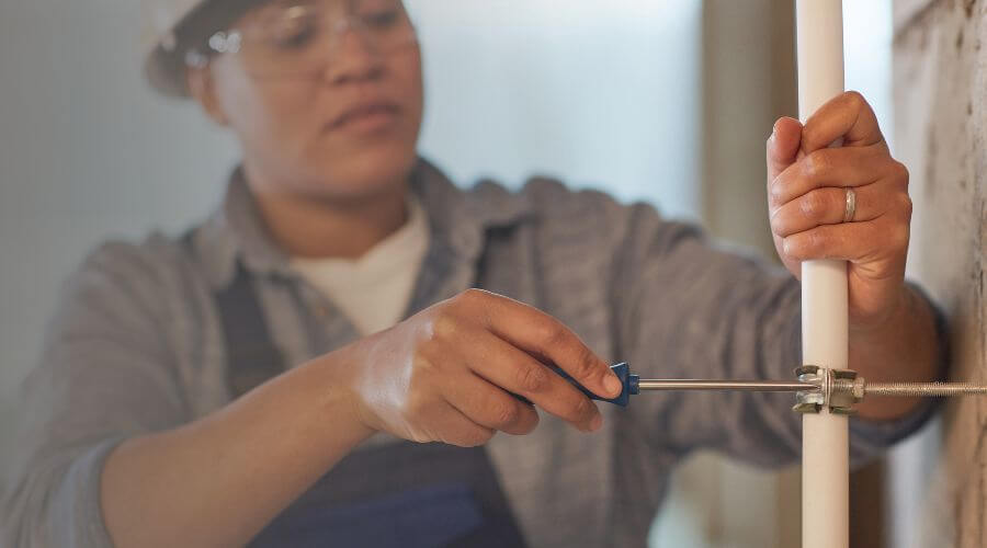 Professional annual plumbing maintenance services in Secondcreek, WV